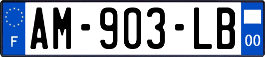 AM-903-LB