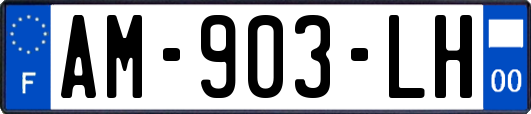 AM-903-LH