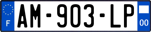 AM-903-LP
