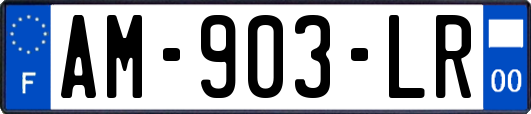 AM-903-LR