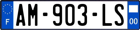 AM-903-LS