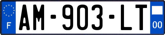 AM-903-LT