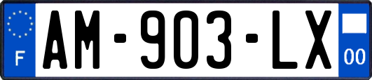 AM-903-LX