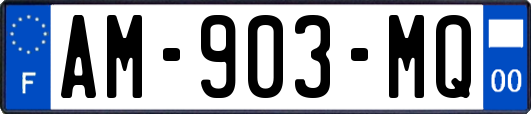 AM-903-MQ