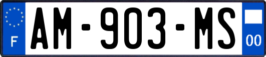 AM-903-MS