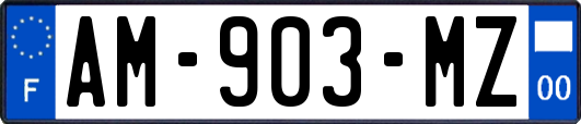 AM-903-MZ