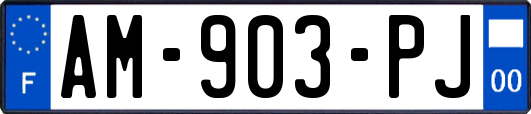 AM-903-PJ