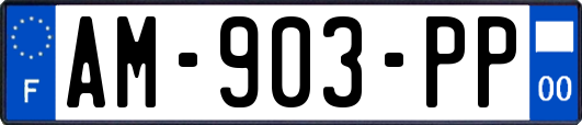 AM-903-PP