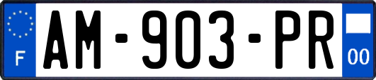 AM-903-PR