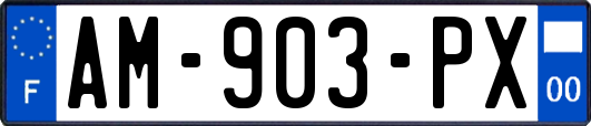 AM-903-PX