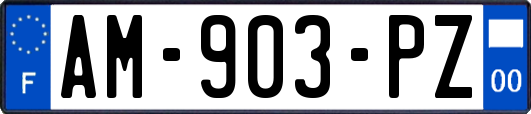 AM-903-PZ