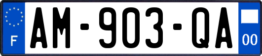 AM-903-QA