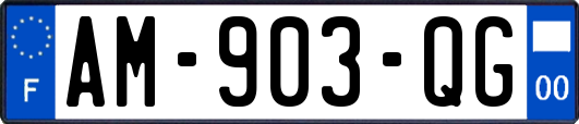 AM-903-QG