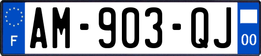 AM-903-QJ