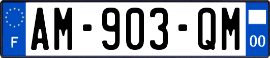 AM-903-QM