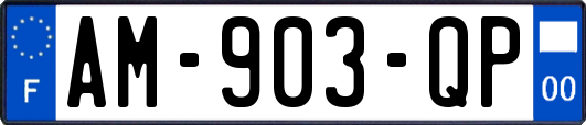AM-903-QP