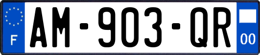 AM-903-QR