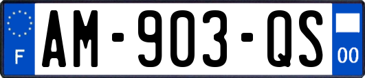 AM-903-QS
