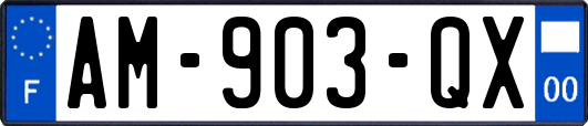 AM-903-QX