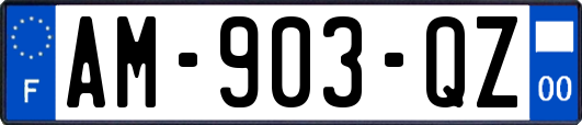 AM-903-QZ