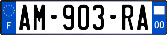 AM-903-RA