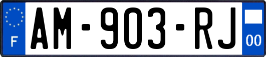 AM-903-RJ