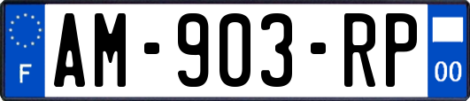 AM-903-RP
