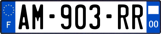 AM-903-RR