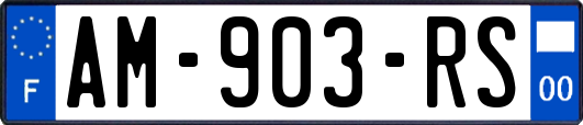 AM-903-RS