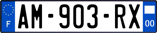 AM-903-RX