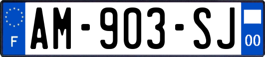AM-903-SJ