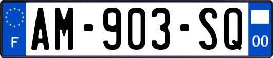 AM-903-SQ
