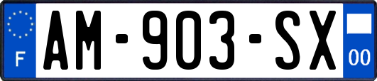 AM-903-SX