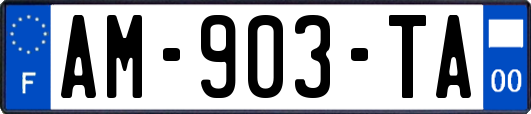 AM-903-TA