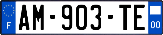 AM-903-TE