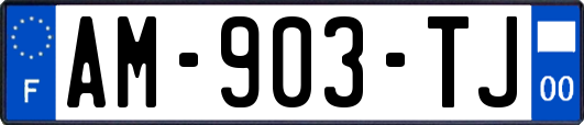 AM-903-TJ