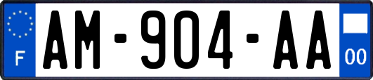 AM-904-AA