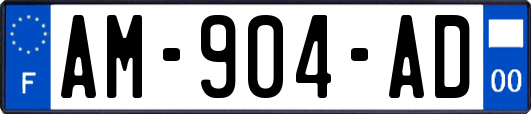 AM-904-AD