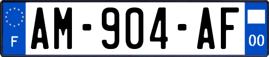 AM-904-AF