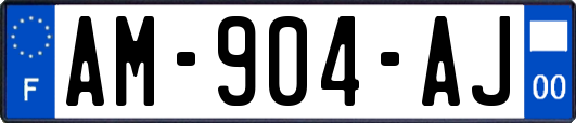 AM-904-AJ