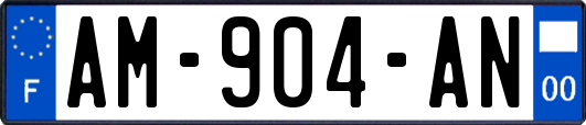 AM-904-AN