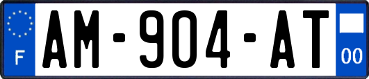 AM-904-AT