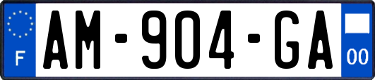 AM-904-GA