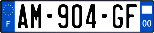 AM-904-GF