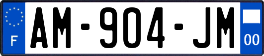 AM-904-JM