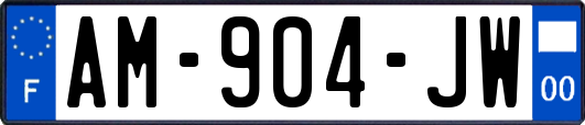 AM-904-JW