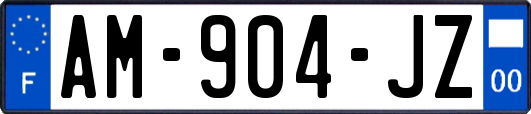 AM-904-JZ
