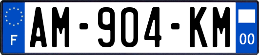 AM-904-KM