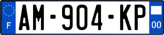 AM-904-KP