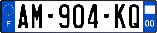 AM-904-KQ
